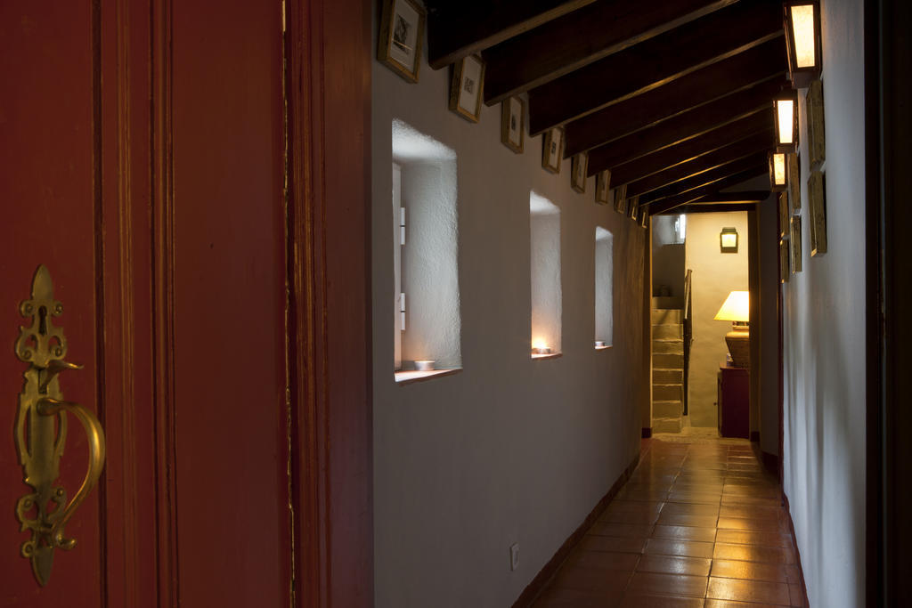 Convento Sao Saturnino Colares Exterior foto